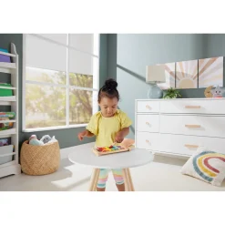 Fisher Price Hout Xylophone