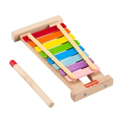 Fisher Price Hout Xylophone