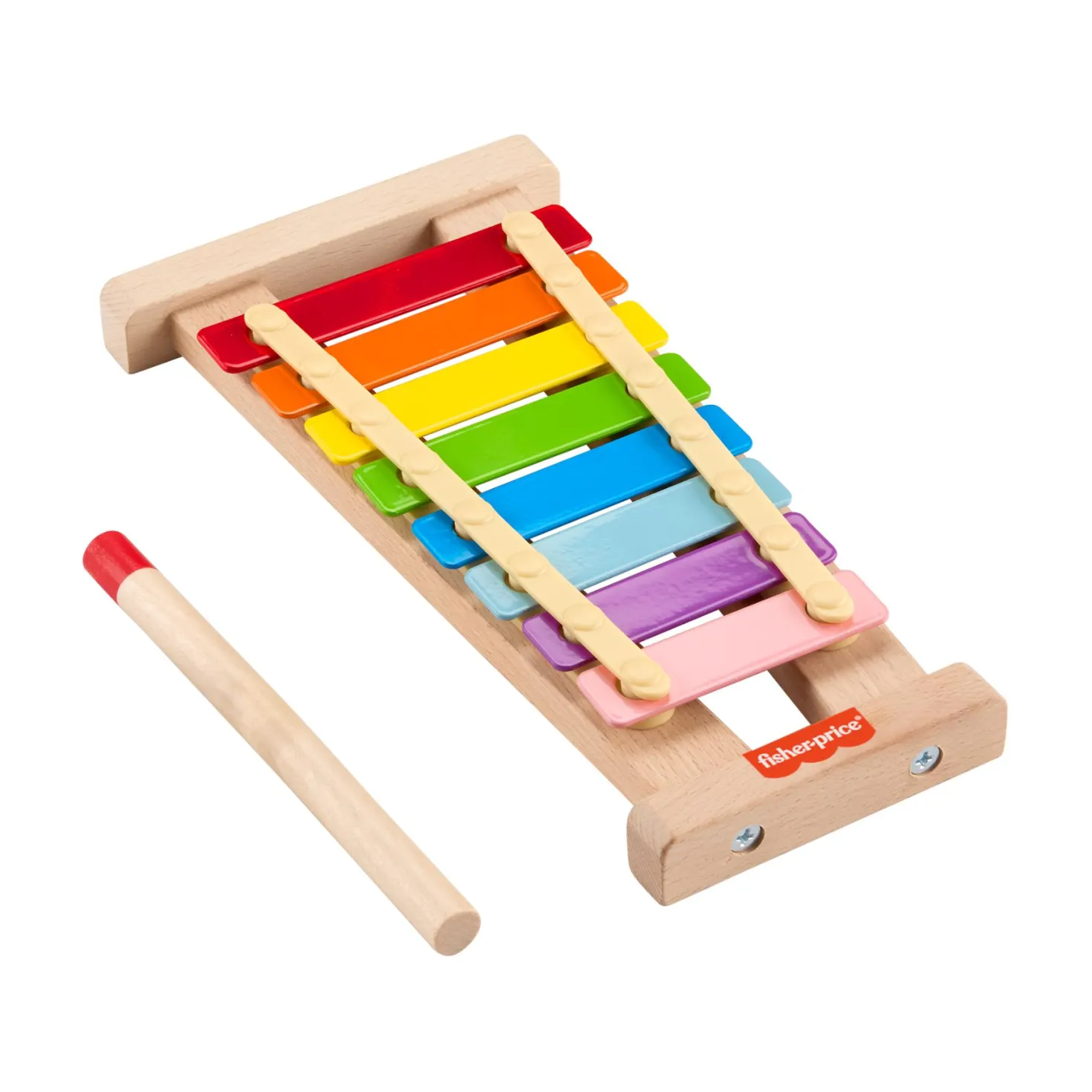 Fisher Price Hout Xylophone