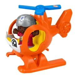 Fisher Price Little People Kleine Voertuigen Assorti