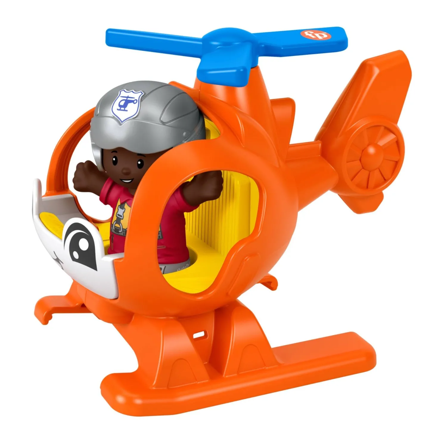 Fisher Price Little People Kleine Voertuigen Assorti