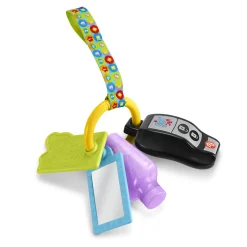 Fisher Price luisteren en leren Go Activity sleutels NL