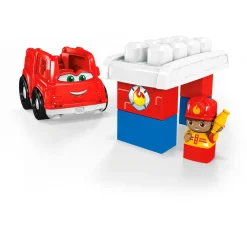 Fisher Price Mega Blocks Voertuigen Assorti
