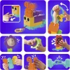 Fisher Price Mega Bloks Move 'N Groove Caterpillar