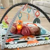 Fisher Price new born 3-in-1 glow & grow gym