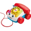 Fisher-Price Peutertelefoon