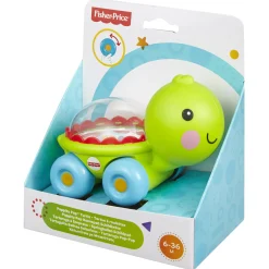 Fisher-Price Poppity Pop Dieren Assorti