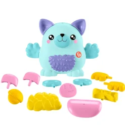 Fisher Price Ps Mix'N Matchimals
