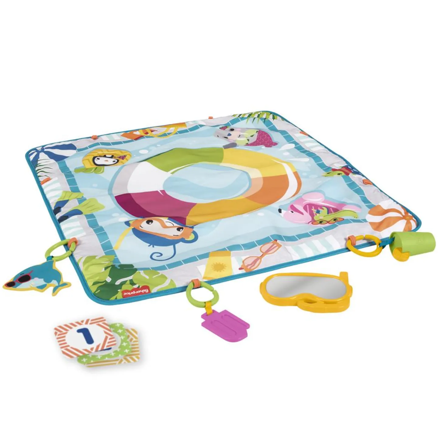 Fisher Price Speelmat