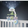 Fisher Price vlinder dromen projectie mobiel 3 in 1