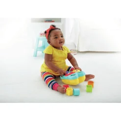 Fisher-Price Vormsorteerder Vlinder