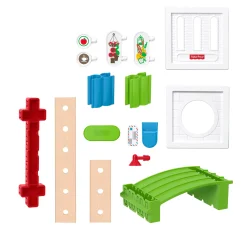 Fisher Price Wonder Makers Uitbreidingsset Build It Up