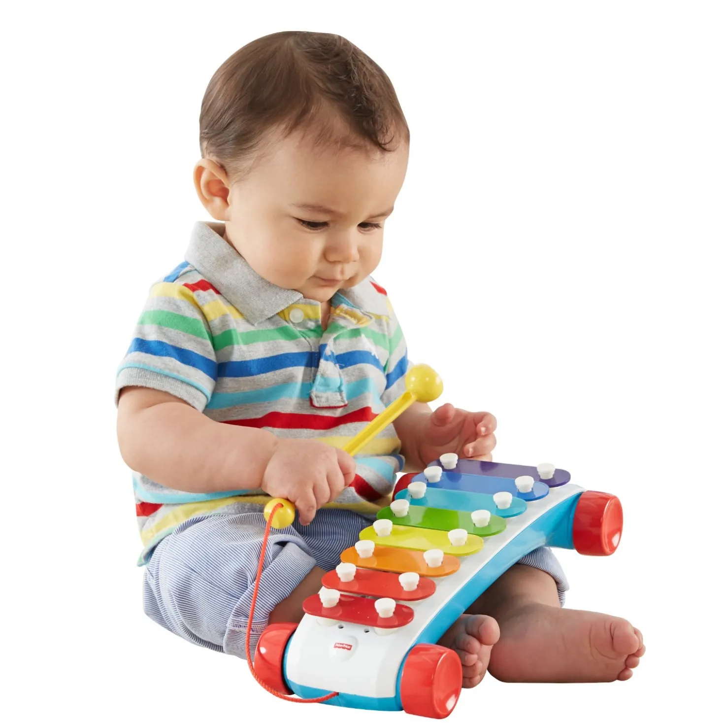 Fisher Price Xylofoon