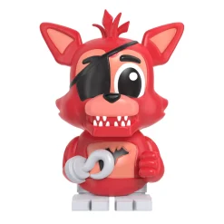 Five Nights At Freddys Blind Bag Security Breach Figure Series 2
