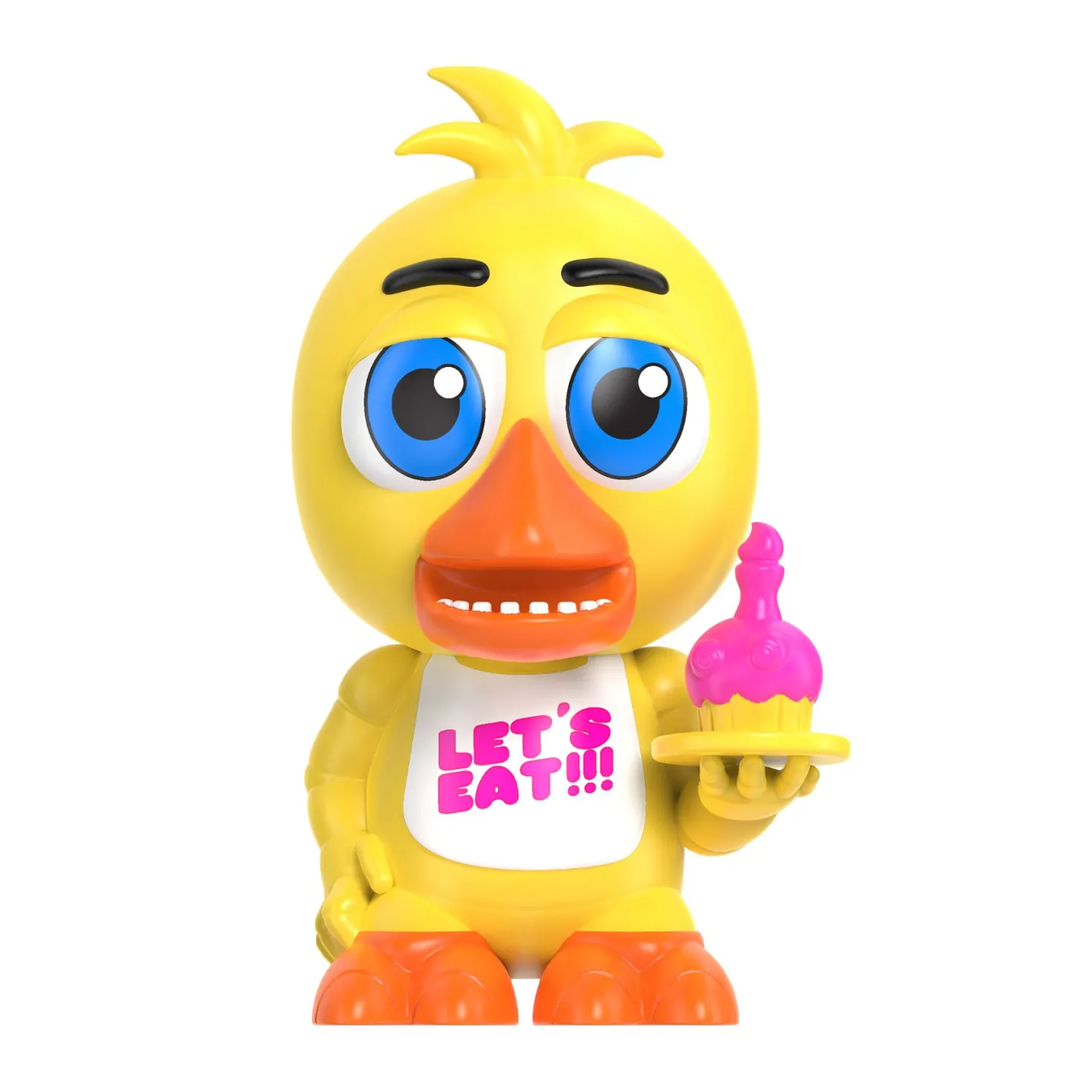 Five Nights At Freddys Blind Bag Security Breach Figure Series 2