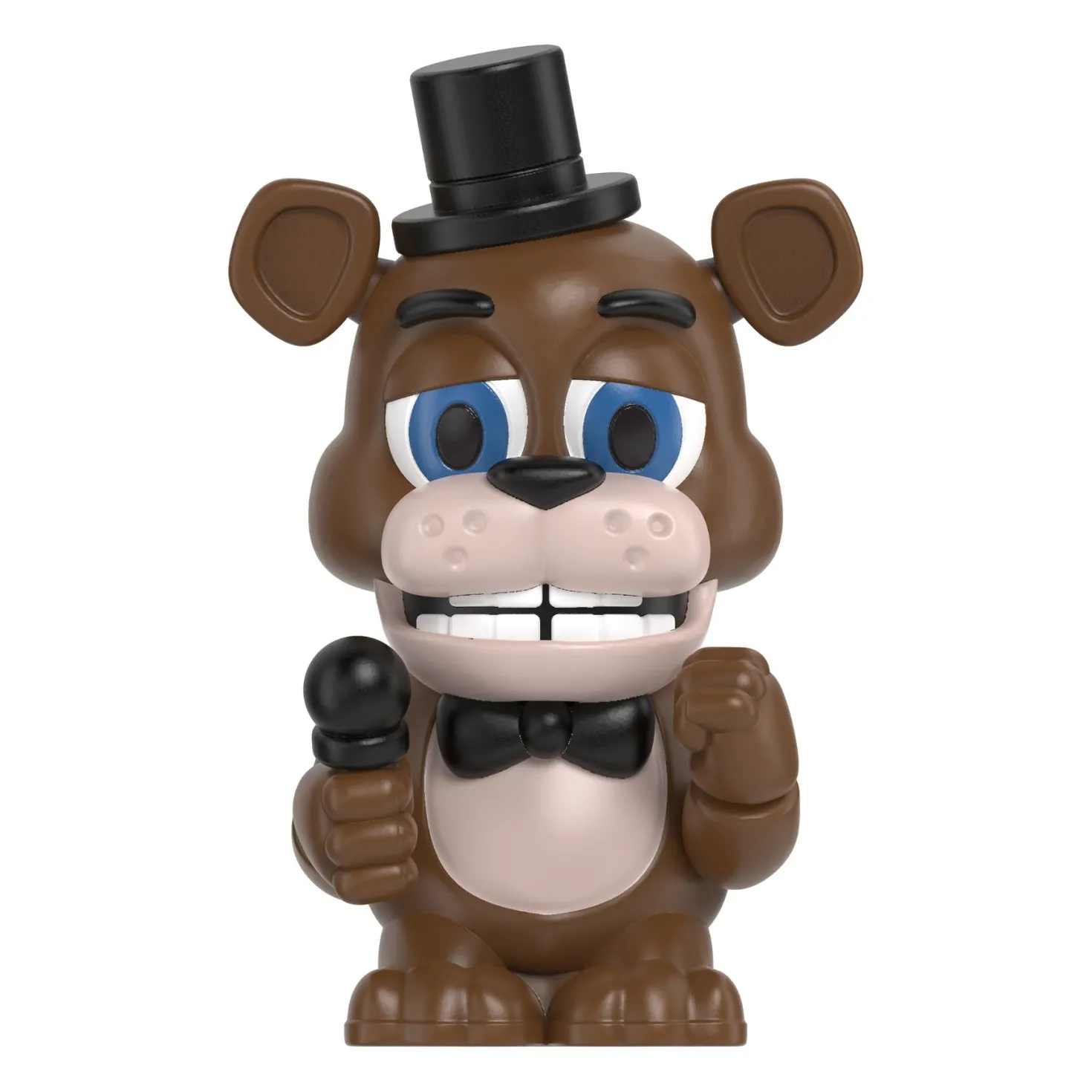 Five Nights At Freddys Blind Bag Security Breach Figure Series 2