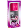 Fleur Keuken Speelset Gasfornuis Met Oven En Keukenkastje