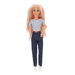 Fleur tienerpop reis set met accesoires