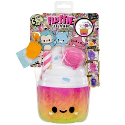 Fluffie Stuffiez Small Plush Asst