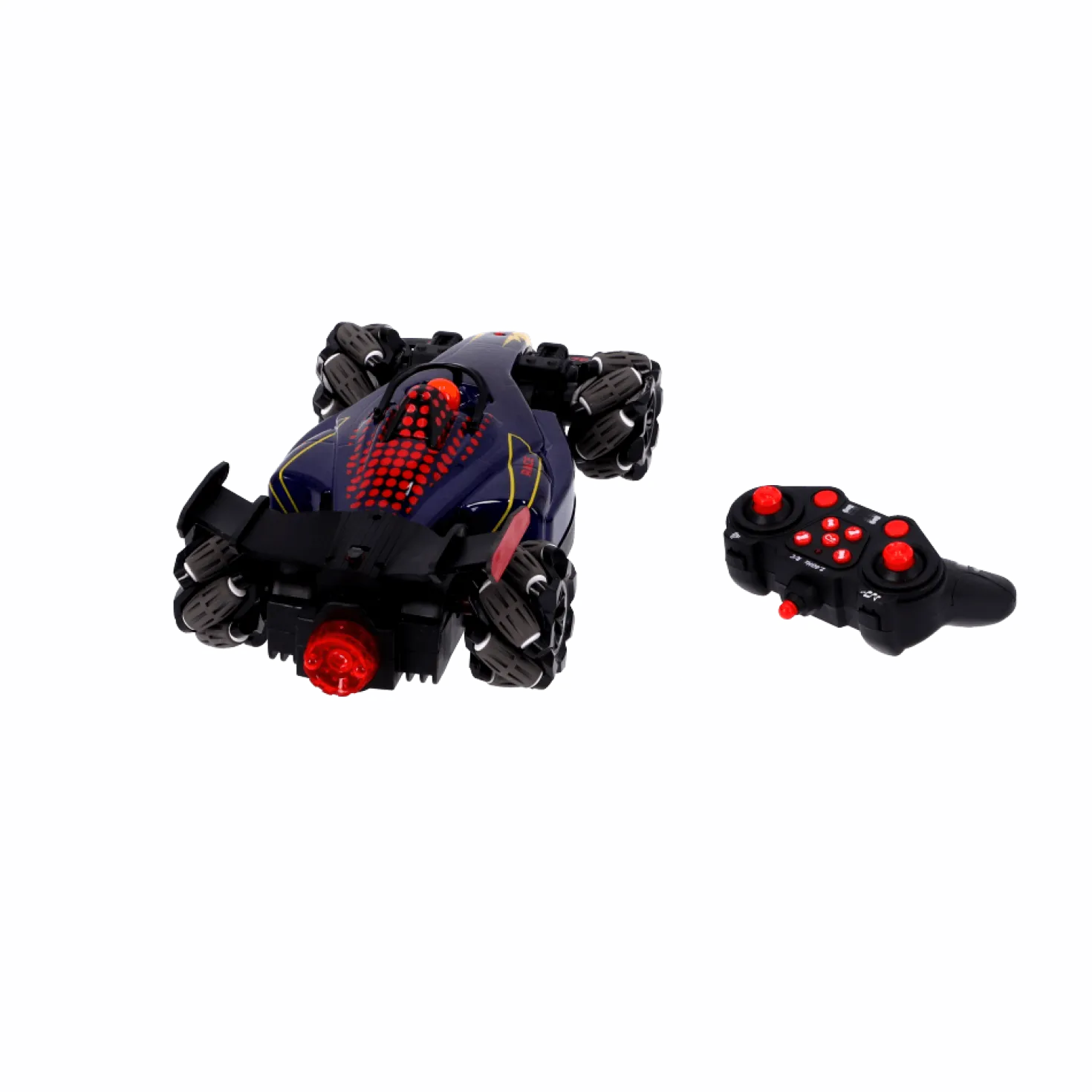 F1 R/C raceauto 2.4GHz
