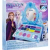 Frozen kaptafel met licht en geluid incl make-up