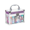 Frozen make-up koffertje met 4 lipbalsem