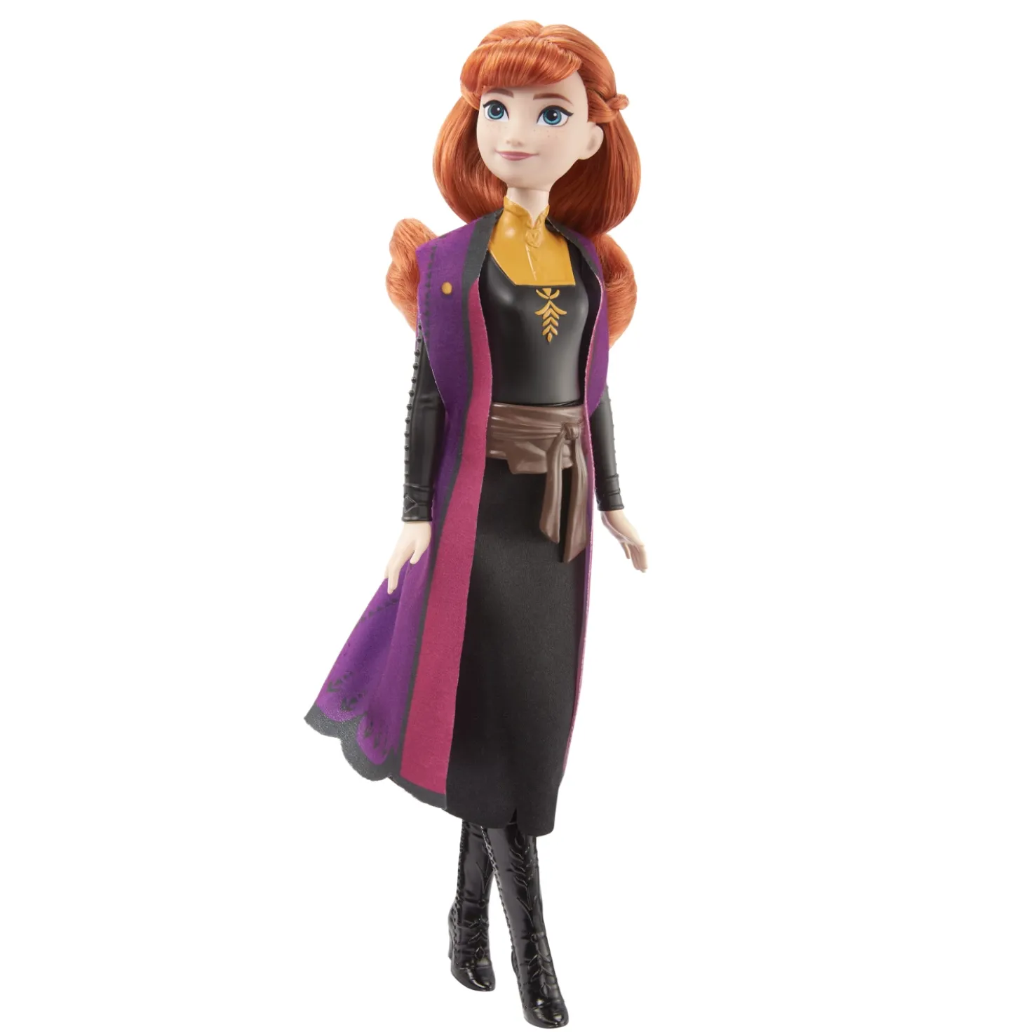 Frozen Pop Basis Anna Stijl 2