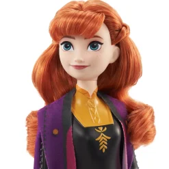 Frozen Pop Basis Anna Stijl 2