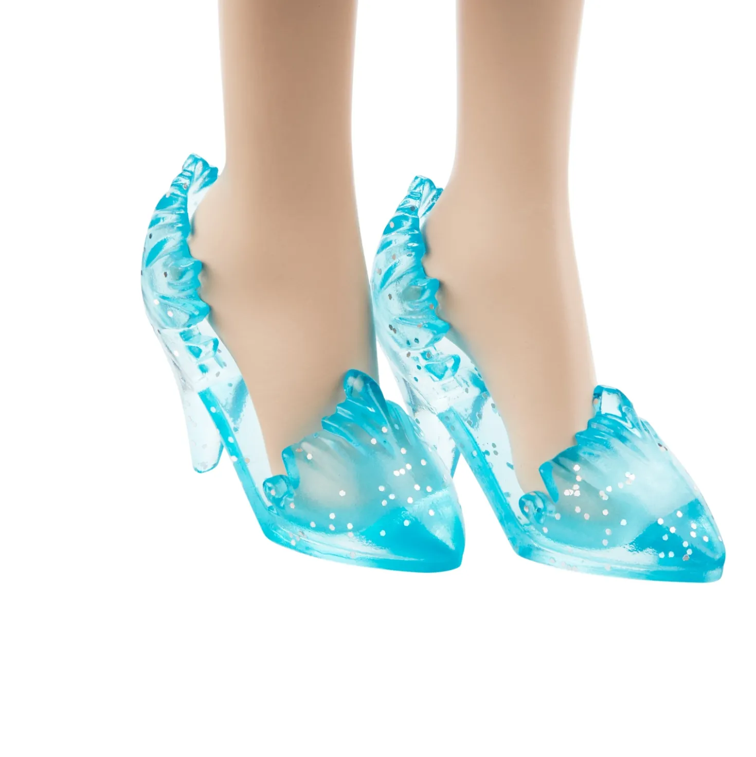 Frozen Pop Basis Elsa Stijl 1