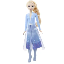 Frozen Pop Basis Elsa Stijl 2