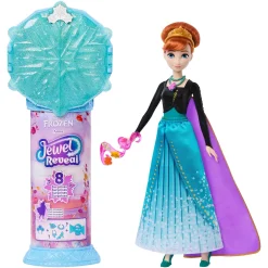 Frozen Pop Reveal Anna