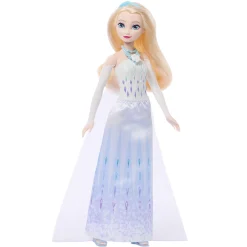 Frozen Pop Reveal Elsa