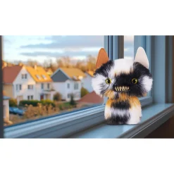 Fuggler butt ugly pets 21cm assorti