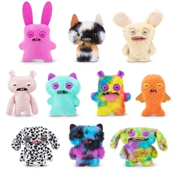 Fuggler butt ugly pets 21cm assorti