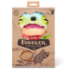 Fuggler Fart Face scheten pluche 23 cm assorti
