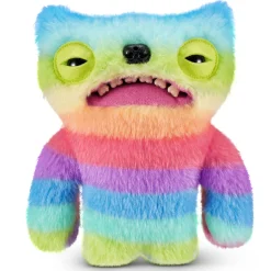 Fuggler Fart Face scheten pluche 23 cm assorti