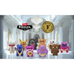 Fuggler gold fuggs 21cm assorti