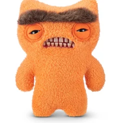 Fuggler Hairy Fuggs pluche 23 cm assorti