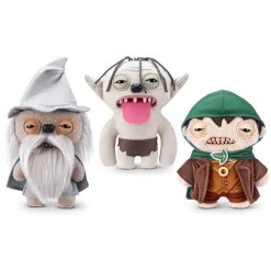 Fuggler lord of the rings 21cm assorti