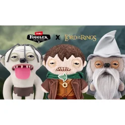 Fuggler lord of the rings 21cm assorti
