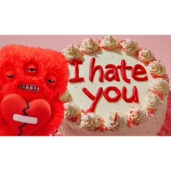 Fuggler love fuggs 21cm assorti
