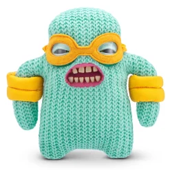 Fuggler vacay vibes 21cm assorti