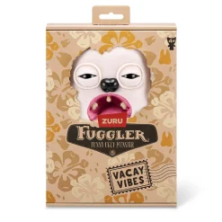 Fuggler vacay vibes 21cm assorti