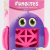 FunBites Roze Hartjes
