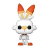 Funko pokemon scorbunny