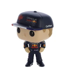 Funko Pop! Max Verstappen