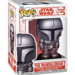 Funko star wars mandolarian