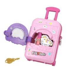 Funlockets Geheime Nagelstudio
