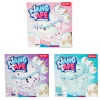 Fun nano tape met glitters 3 assorti