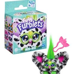 Furby DJ Furblets Assorti